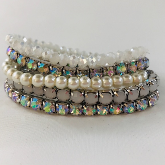 Stretch bracelet - Picture 1 of 3